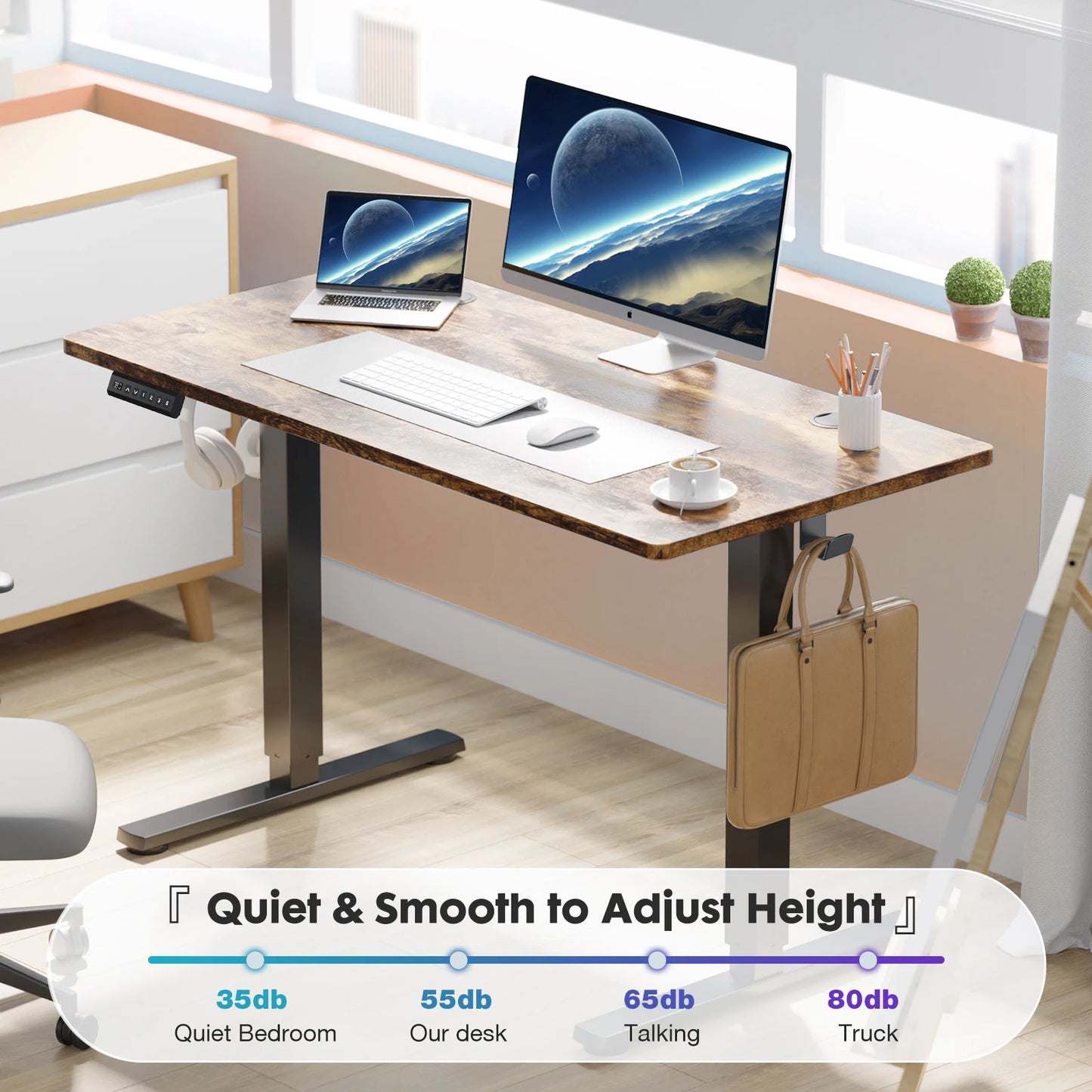 Summit Standing Desk