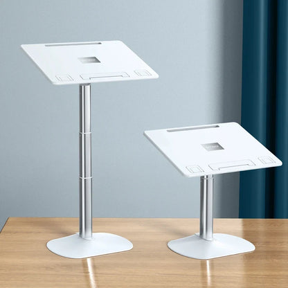 Adjustable Aluminum Laptop Cooling Stand