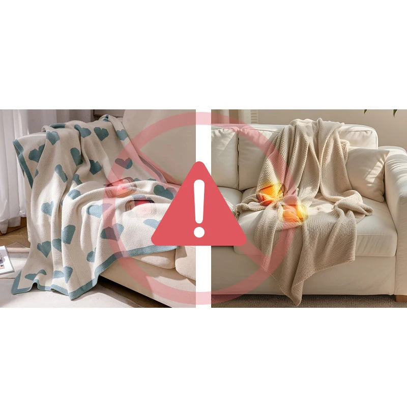 TwinWarm 2-in-1 Hand Warmer