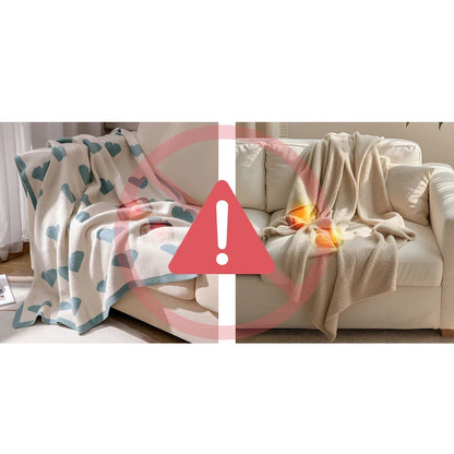 TwinWarm 2-in-1 Hand Warmer