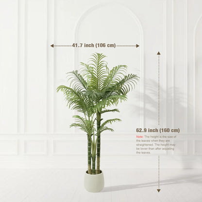 Artificial Areca Palm Tree