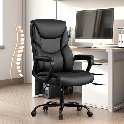 Orbit Rocking Gaming Chair