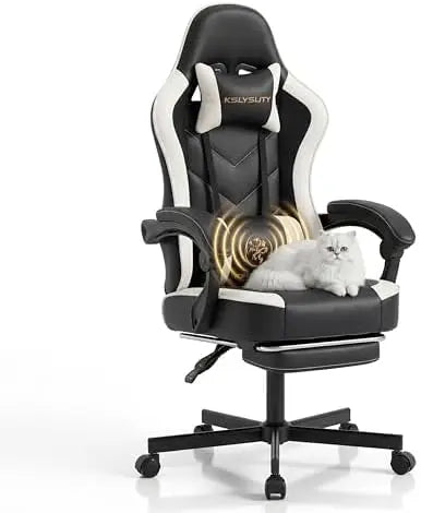 Ashfield High-Back Gaming Chair