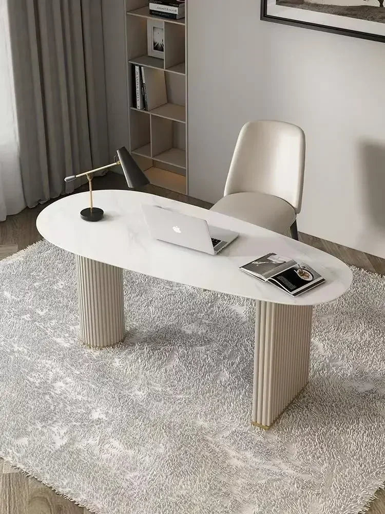 LuxStone Office Computer Desk