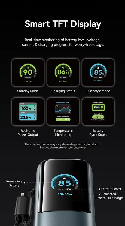 Vention 20000mAh Power Bank