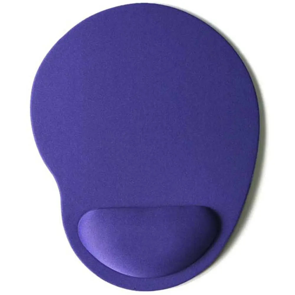 Wrist Support Mouse Pad III