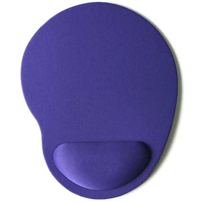 Wrist Support Mouse Pad III