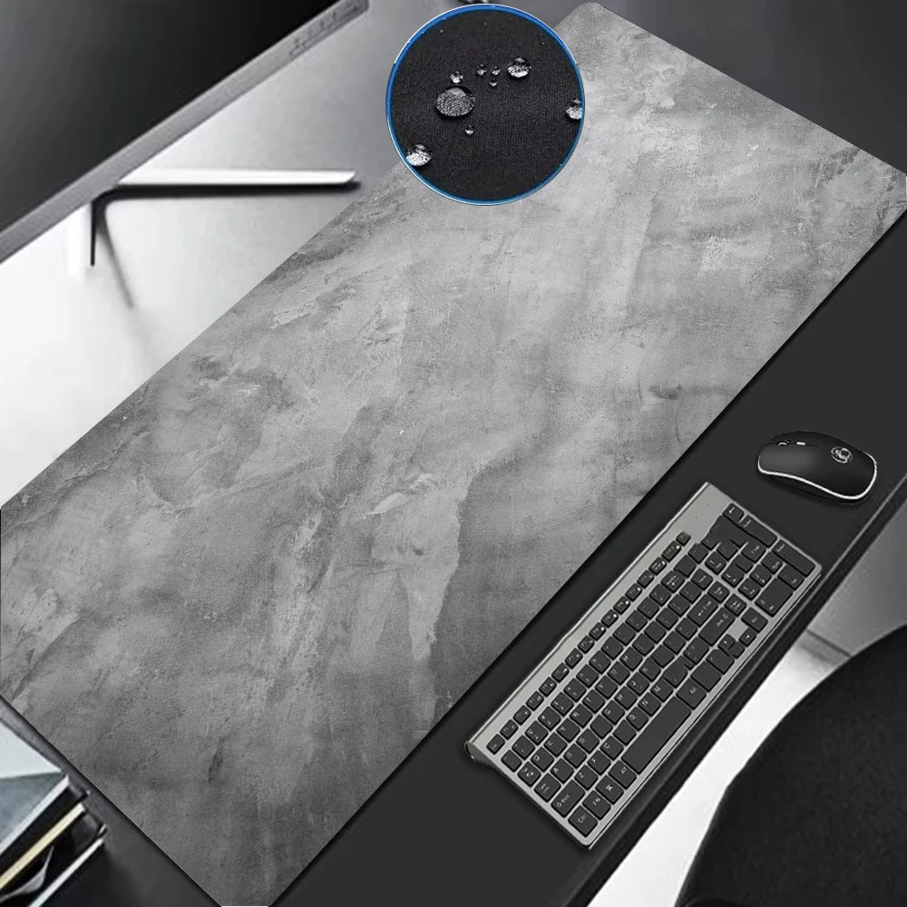 Waterproof Tarpaulin XL Gaming Mouse Pad