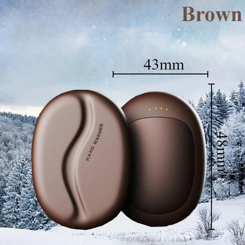 MagBean Compact Hand Warmer