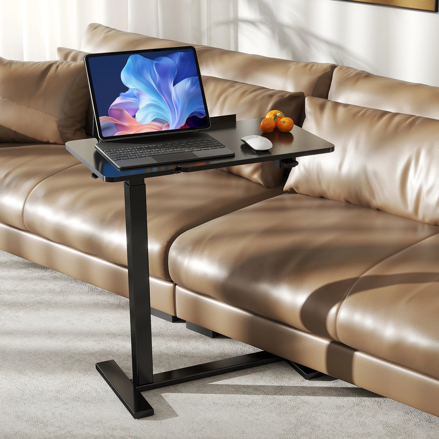 Overbed Flip-Top Lap Desk
