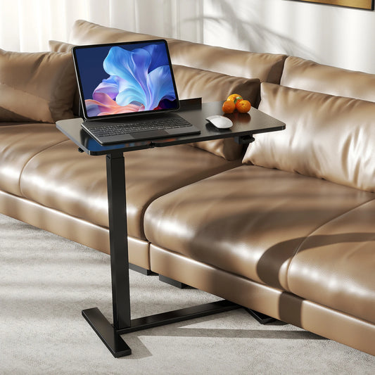 Overbed Flip-Top Lap Desk