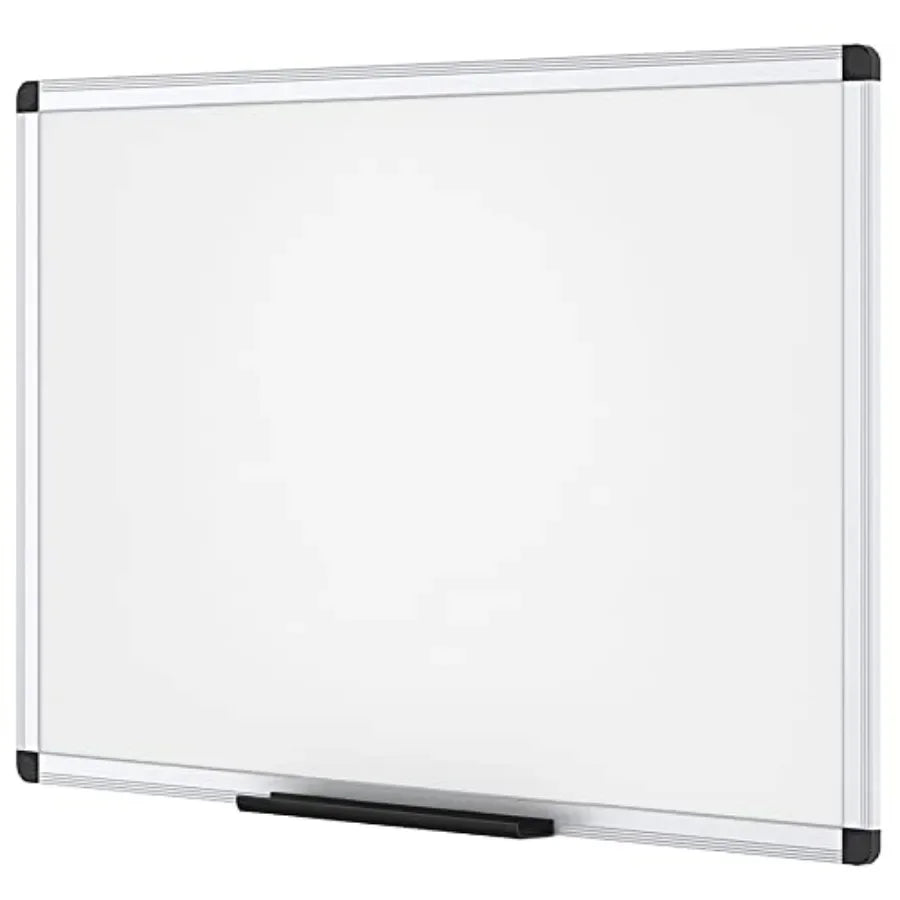 VisionBoard Pro Magnetic Dry Erase Whiteboard