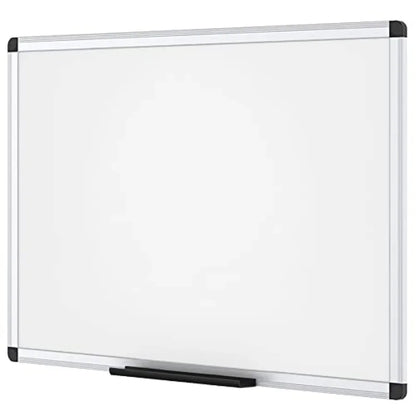 VisionBoard Pro Magnetic Dry Erase Whiteboard