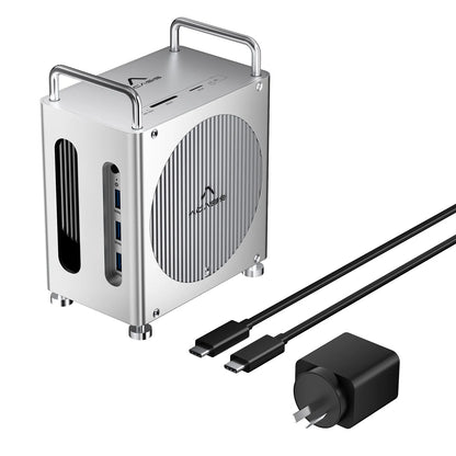 Acasis 8-in-1 Docking Station