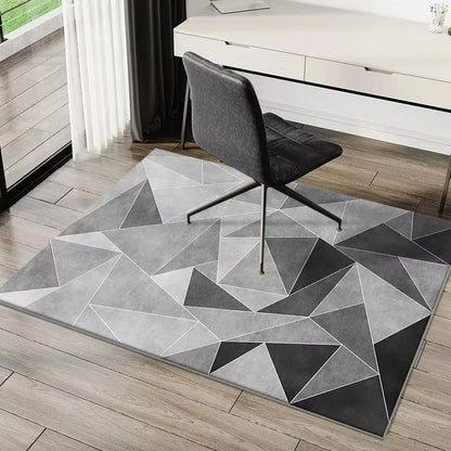 VIKAMA Crystal Velvet Study Mat