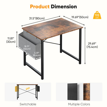Voyager Portable Desk