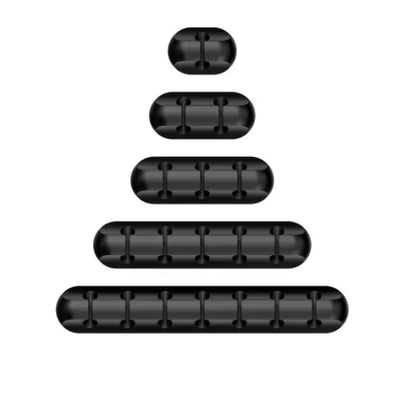 Charging Cable Wire Organizer