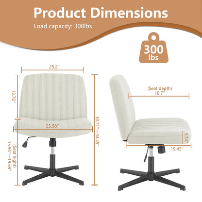 Lotus Cross-Leg Gaming Chair