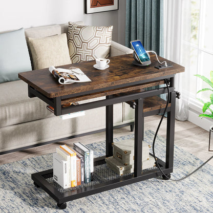 Voss Portable Laptop Desk