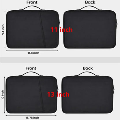 Waterproof Shockproof Handle Bag