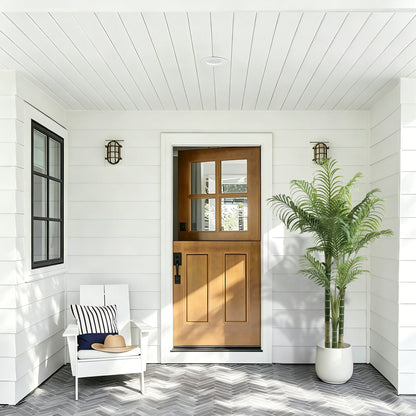 Artificial Areca Palm Tree