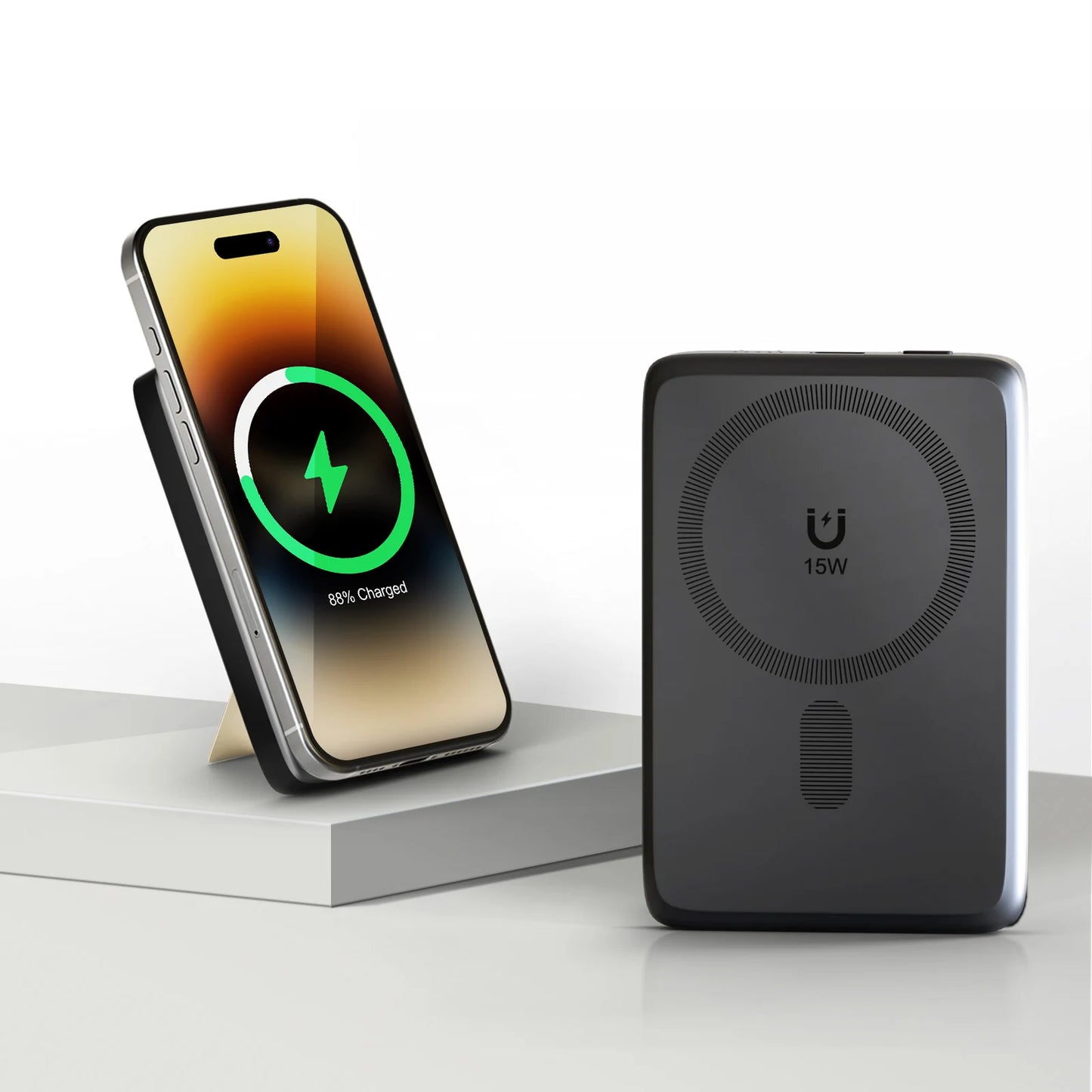 MagCharge 10K Power Bank