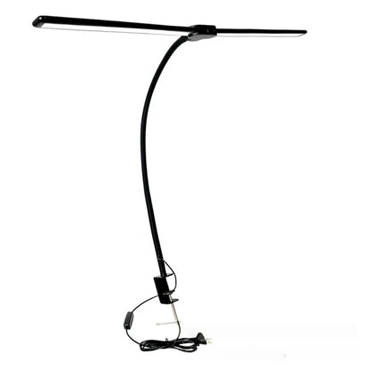 Double Head Architect Desk Lamp