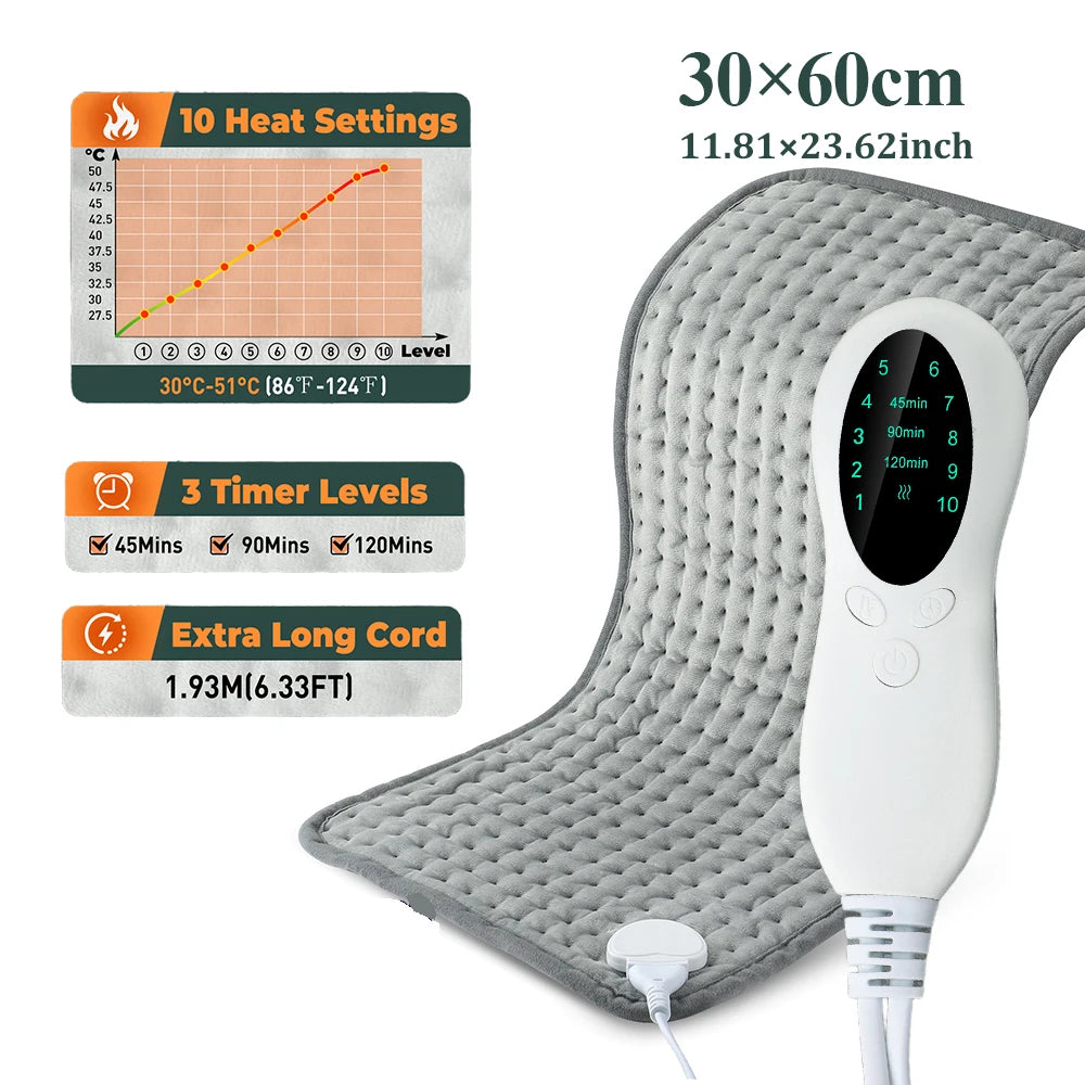 Electric Heating Blanket