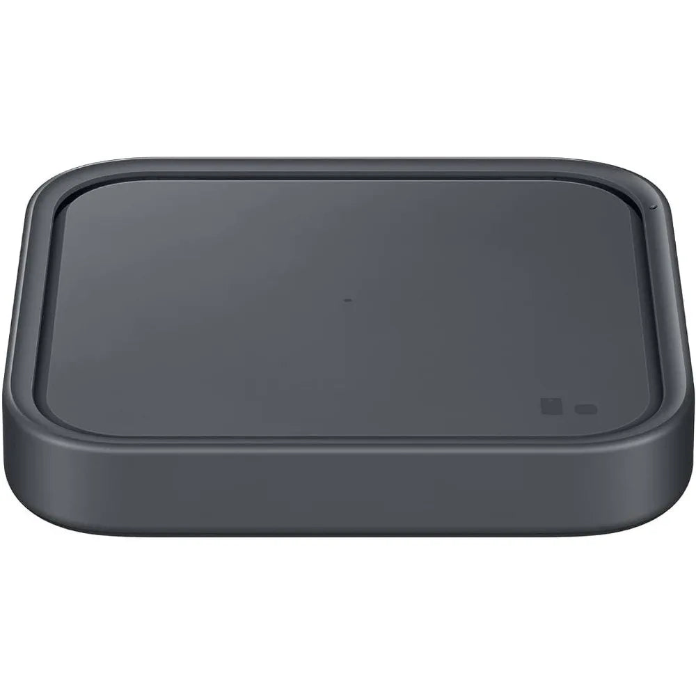 Compact LED Wireless Charger