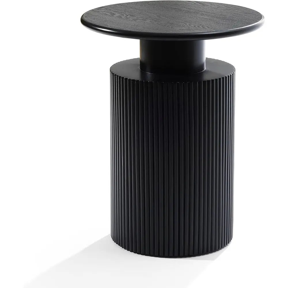 Nolan Compact Round Table