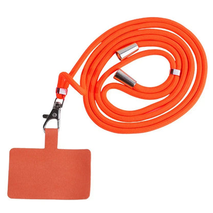 Detachable Phone Lanyard with Card Holder