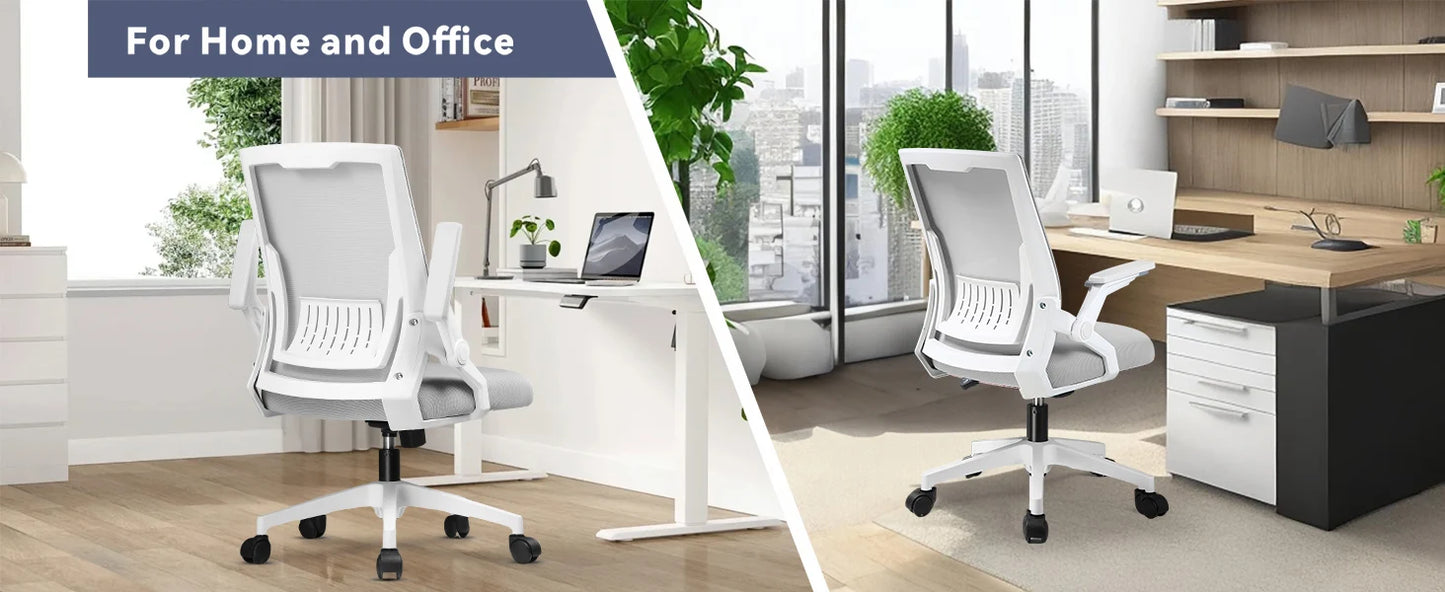 Simple Modern Mesh Office Chair