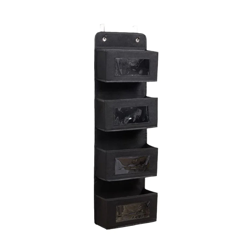 DoorHang Over-Door Storage Rack