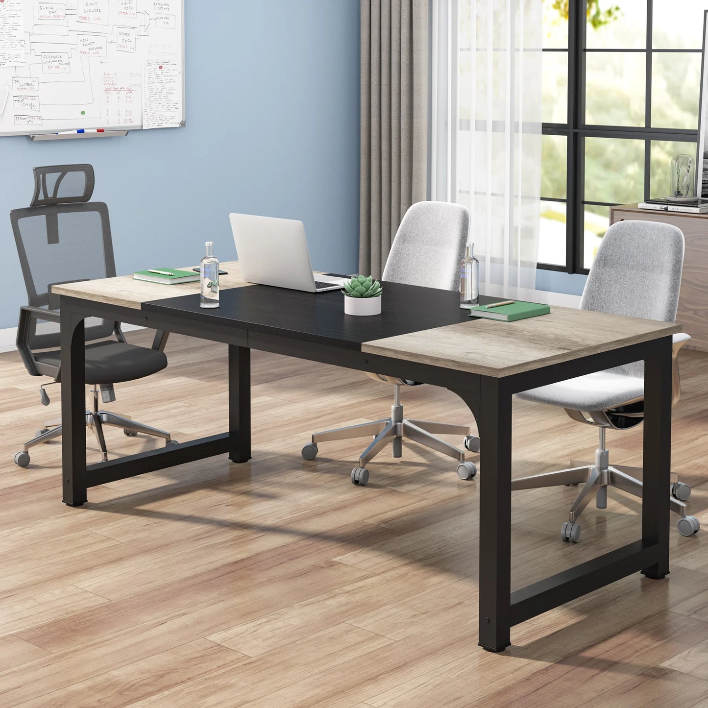 Modern Study Desk
