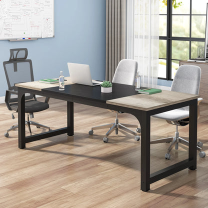 Modern Study Desk