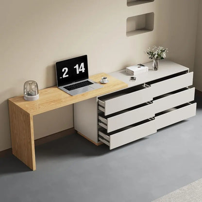 Ainsworth Expandable L-Desk