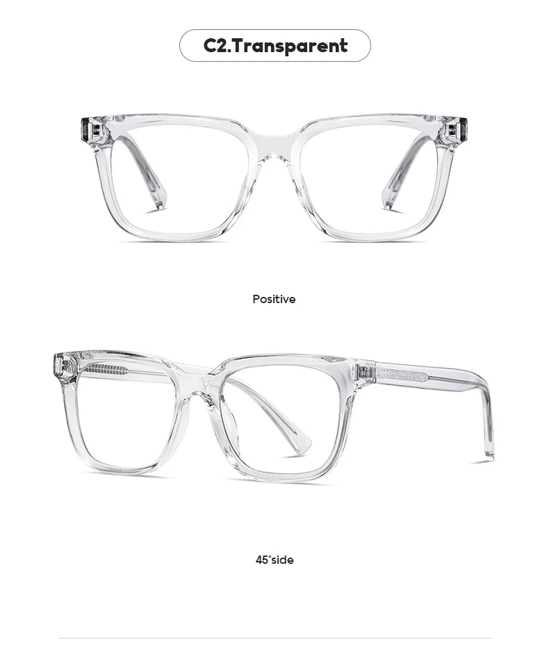 VICKY Anti Blue Light Reading Glasses