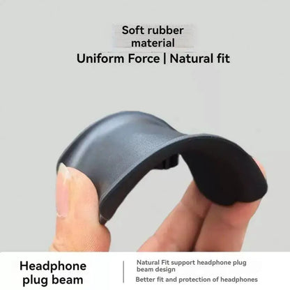 Desktop Headphone Stand II