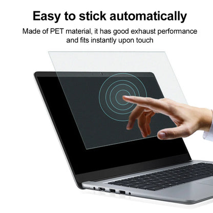 Anti Blue Light MacBook Screen Protector