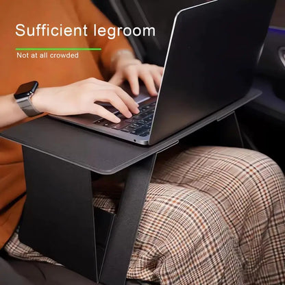 6-in-1 Laptop Foldable Adjustable Desk Stand