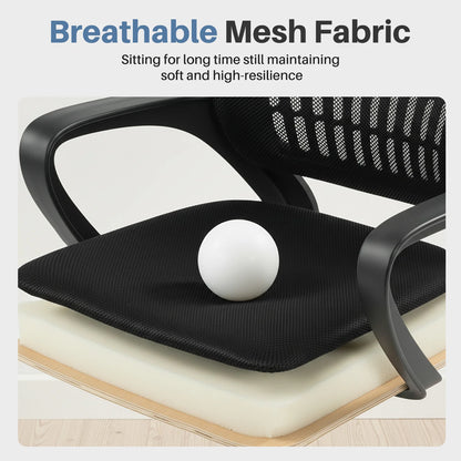 Clarity Mesh Office Chair