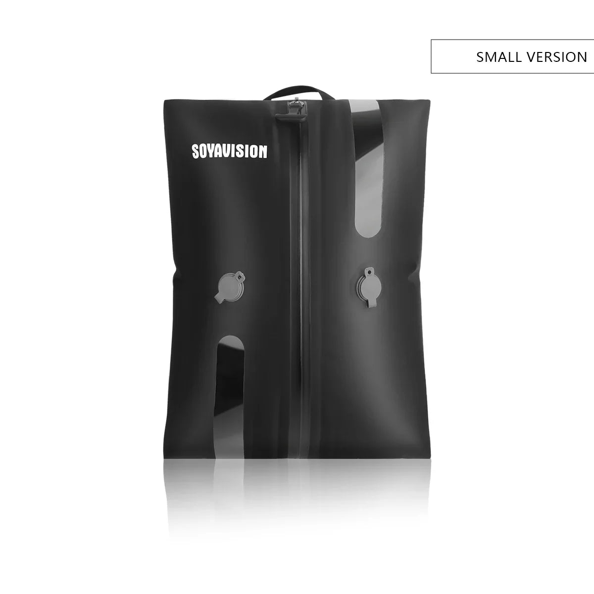 VacuPack Travel Compression Bags