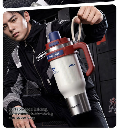 72-Hour Cold Ceramic Tumbler