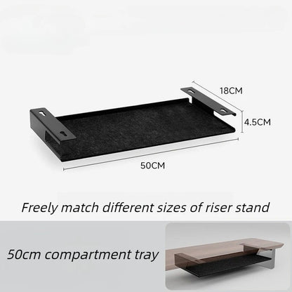DeskMaster Premium Monitor Riser
