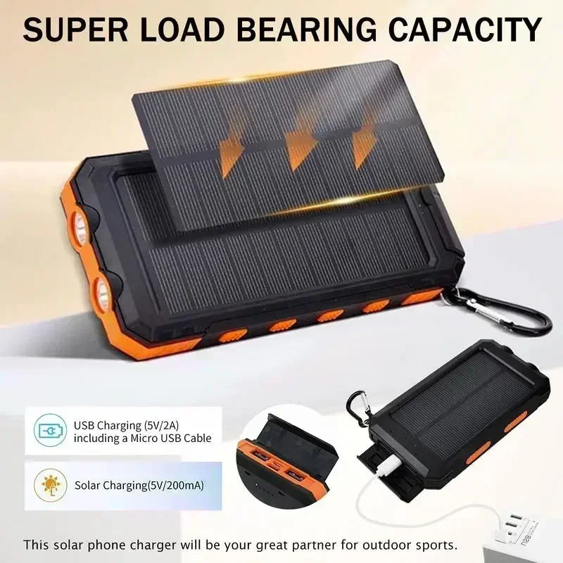 SolarEdge 10K Power Bank