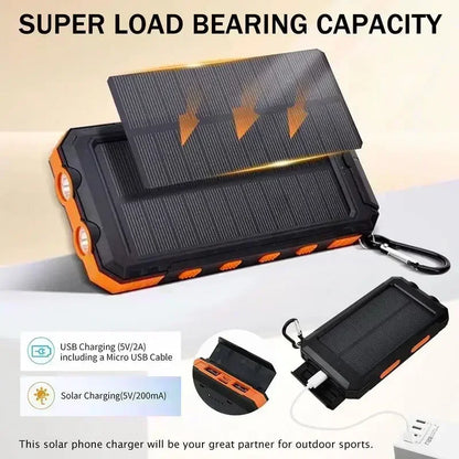 SolarEdge 10K Power Bank