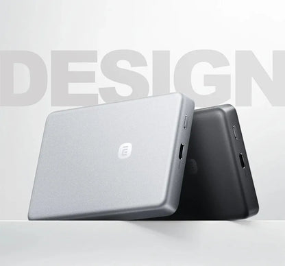 Xiaomi 10000mAh Wireless Power Bank