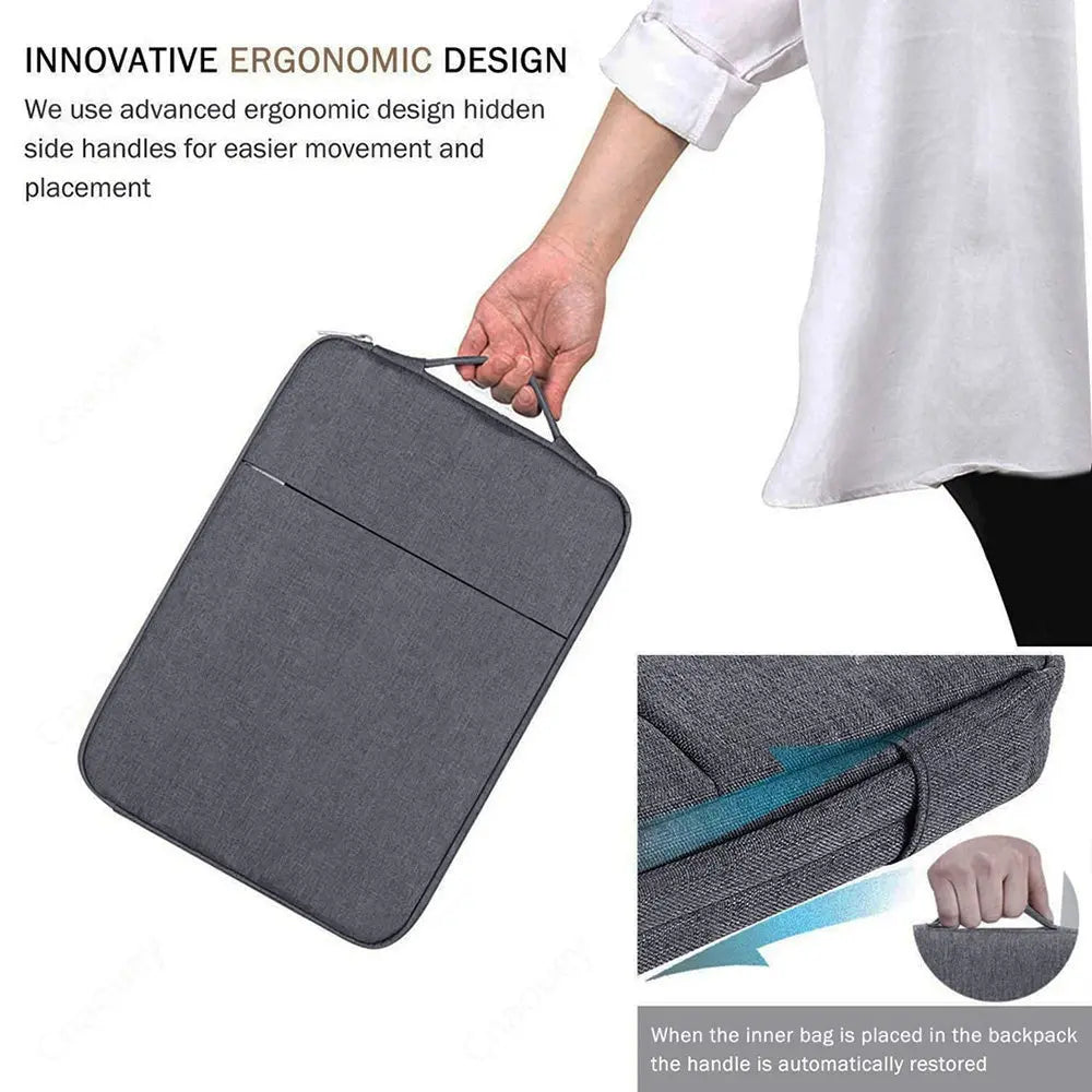 Laptop Sleeve Handbag
