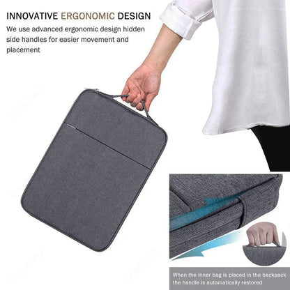 Laptop Sleeve Handbag