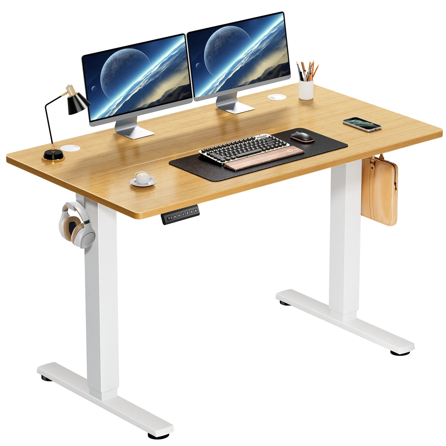 Compass Standing Desk